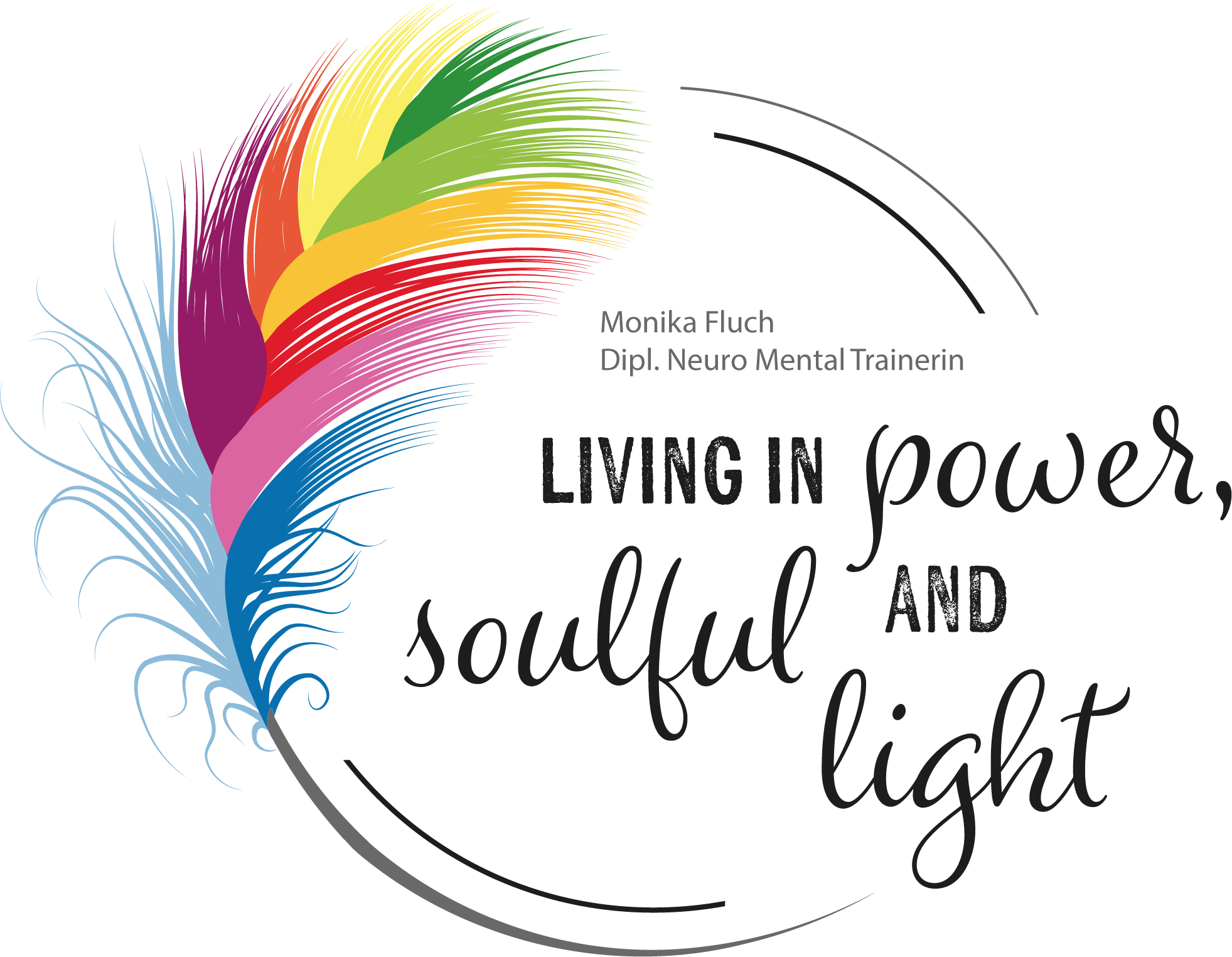 Malermeisterin Monika Fluch